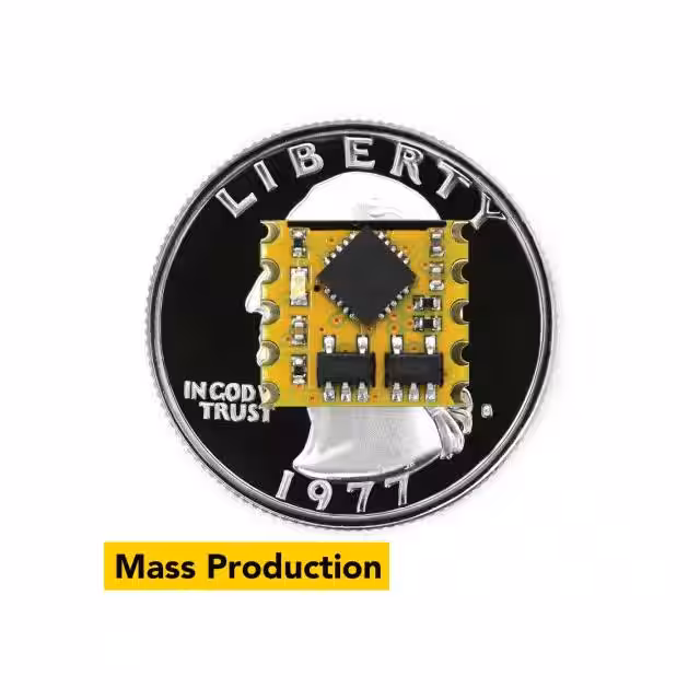 DO-OEM Atlas Scientific  Cartes d'évaluation - Cartes d'extension Cartes filles