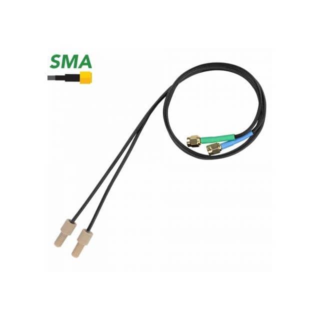 ENV-10-ORP Atlas Scientific  Sensori di temperatura - Sonde di temperatura a termocoppie