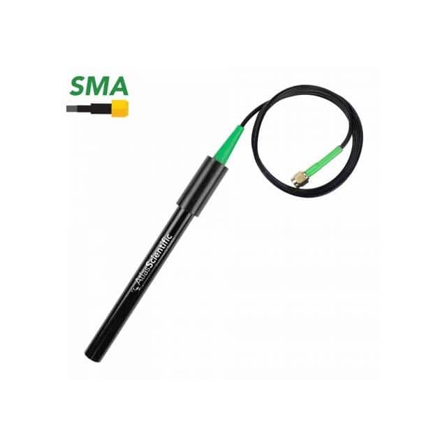 ENV-40-EC-K1.0 Atlas Scientific  Temperature Sensors - Thermocouples Temperature Probes