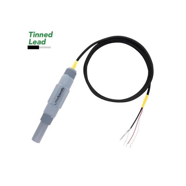 ENV-50-DO Atlas Scientific  Temperatursensoren - Thermoelemente Temperatursonden