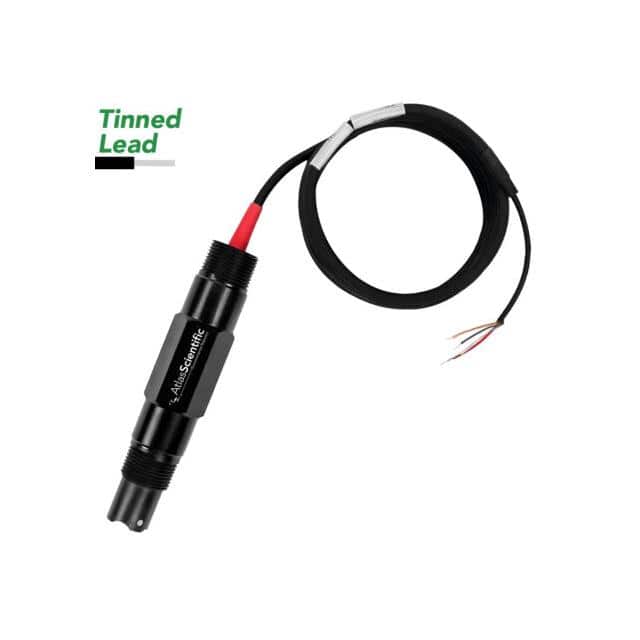 ENV-50-TPO Atlas Scientific  Temperature Sensors - Thermocouples Temperature Probes