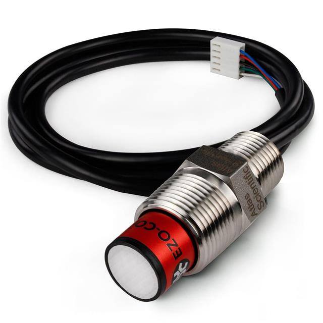 EZO-CO2 Atlas Scientific  Gas Sensors