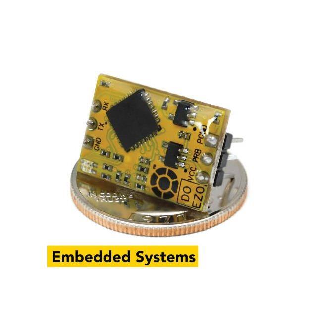 EZO-DO Atlas Scientific  Cartes d'évaluation - Cartes d'extension Cartes filles