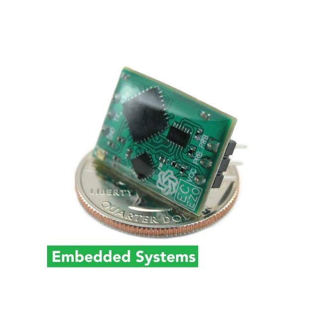 EZO-EC Atlas Scientific  Cartes d'évaluation - Cartes d'extension Cartes filles