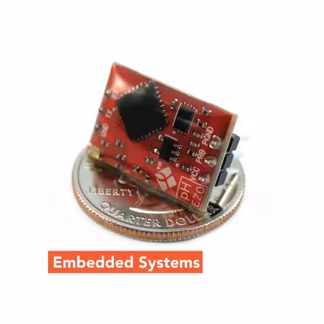 EZO-PH Atlas Scientific  Cartes d'évaluation - Cartes d'extension Cartes filles