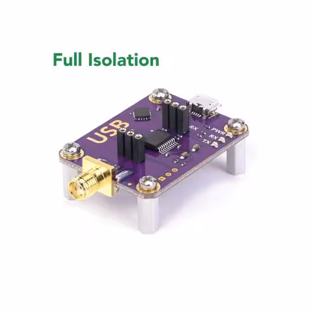G2-USB-ISO Atlas Scientific  Cartes et kits d'évaluation et de démonstration