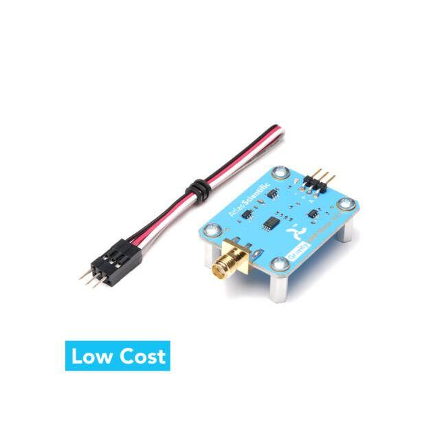 GRV-ORP Atlas Scientific  Cartes d'évaluation - Cartes d'extension Cartes filles