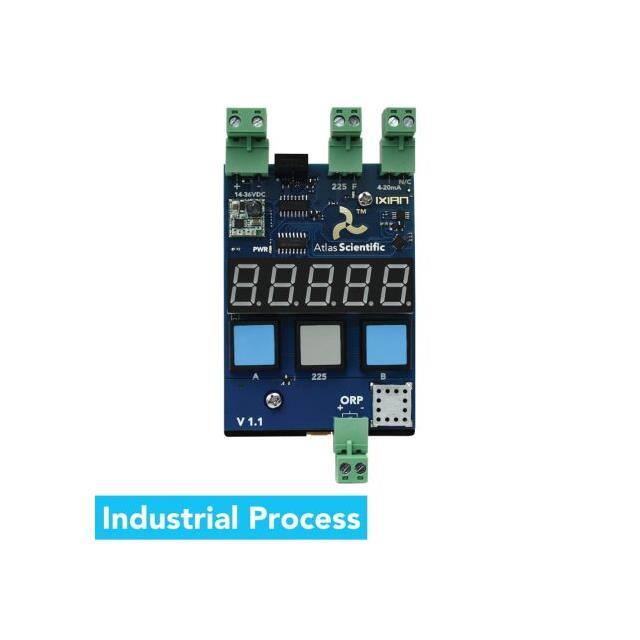 IXIAN-ORP Atlas Scientific  Cartes d'évaluation - Cartes d'extension Cartes filles