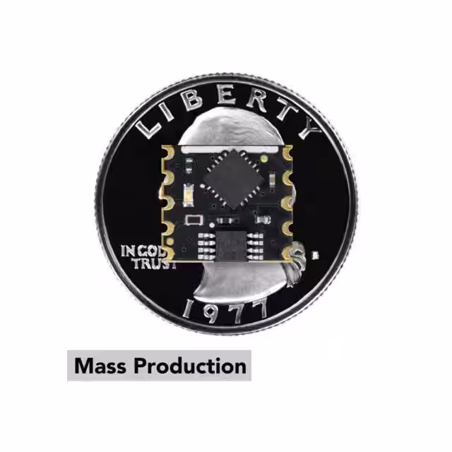 RTD-2-OEM Atlas Scientific  Cartes d'évaluation - Cartes d'extension Cartes filles