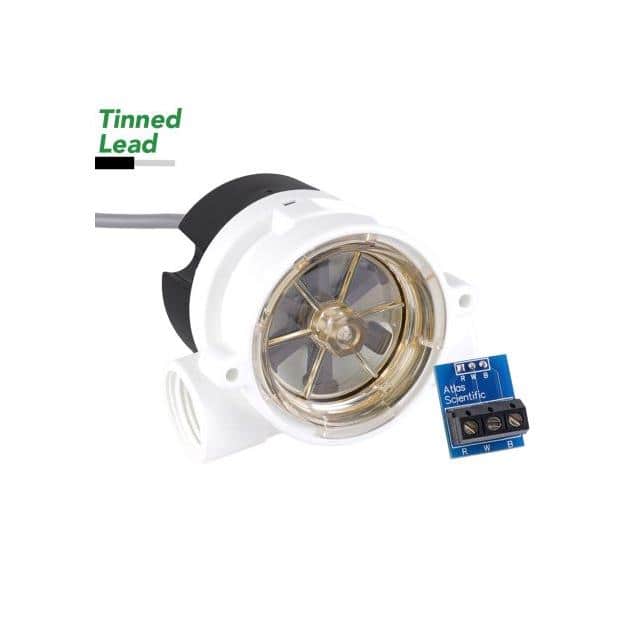 SEN-204F Atlas Scientific  Flow Sensors