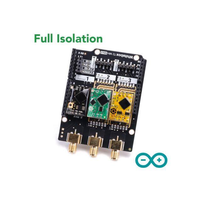 WB-T2 Atlas Scientific  Cartes et kits d'évaluation et de démonstration