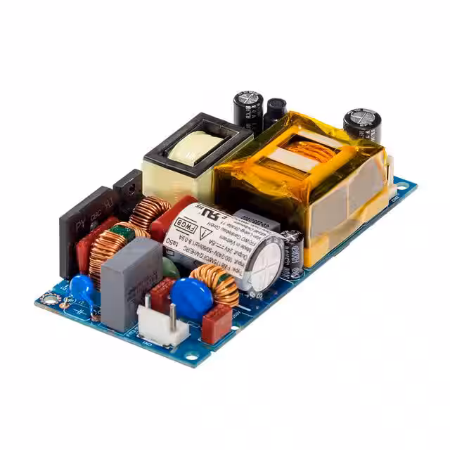 1899059 FRIWO Gerätebau GmbH  Convertisseurs CA/CC