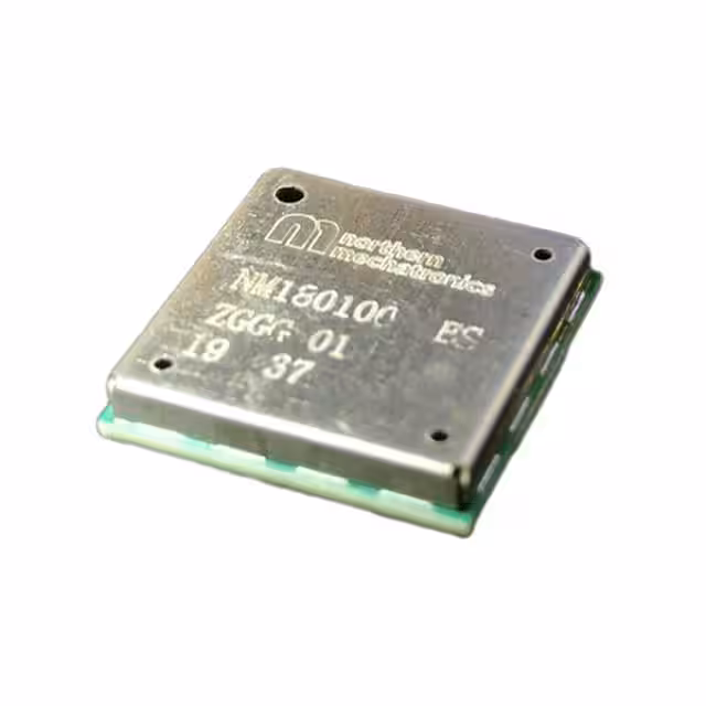NM1800100 Northern Mechatronics Inc.  RF Transceiver Modules and Modems