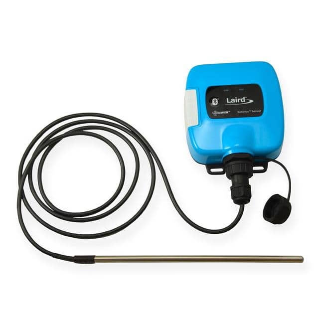 455-00070 Laird Connectivity Inc.  Sensori di temperatura - Uscita analogica e digitale