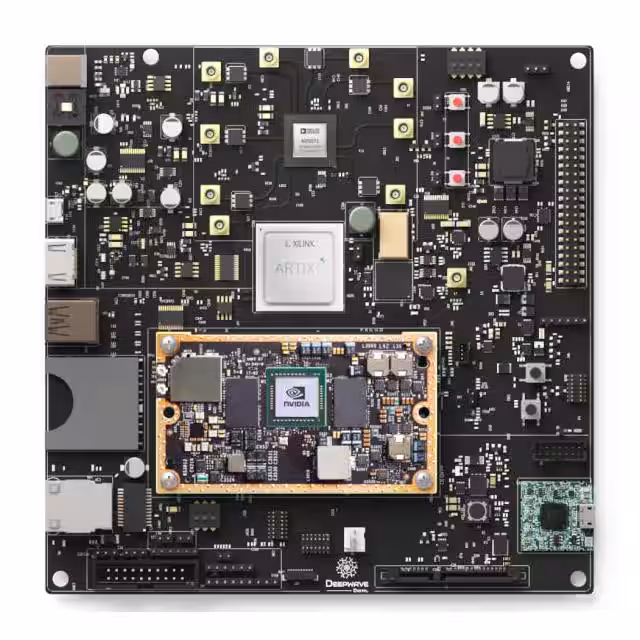 AIR7201A Deepwave Digital  Fertige Einheiten für HF-Empfänger, Sender und Transceiver
