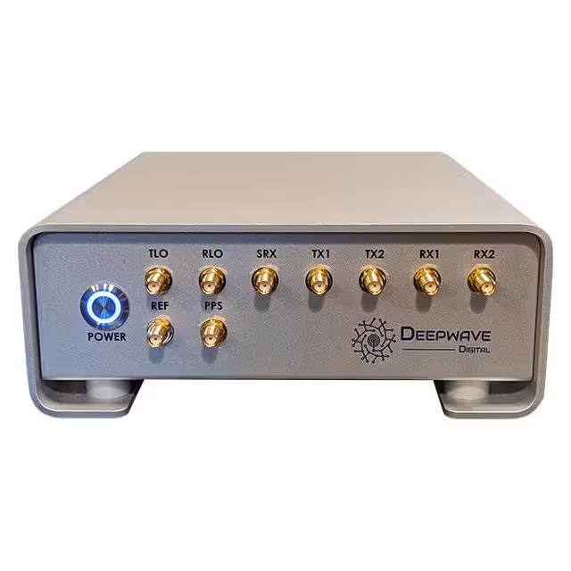 AIR7201B Deepwave Digital  Fertige Einheiten für HF-Empfänger, Sender und Transceiver