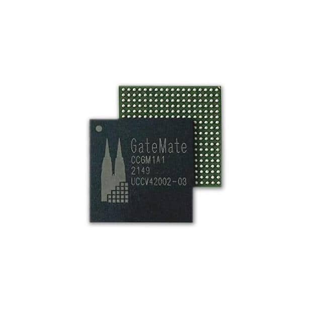 CCGM1A1-BGA324 Cologne Chip  FPGA (Field Programmable Gate Array)