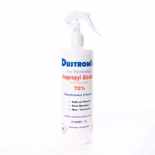 67179 Dustronics  Chemicals Cleaners