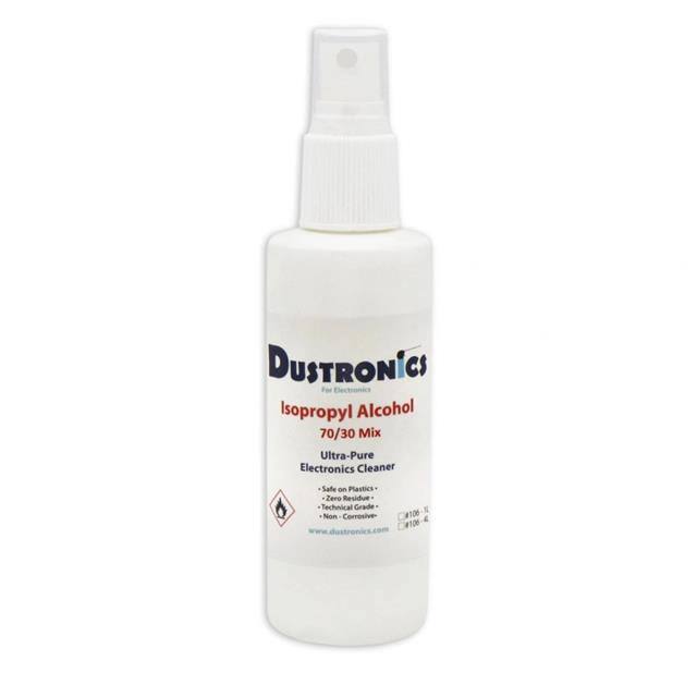 67209 Dustronics  Chemicals Cleaners