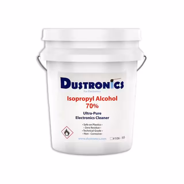 67315 Dustronics  Chemicals Cleaners