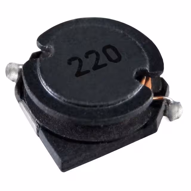 CT817FYF-2R2M Central Technologies  Induttori fissi