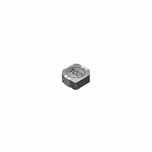 CTCDRH105RF-102N Central Technologies  Fixed Inductors