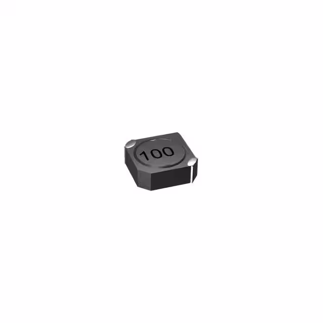 CTCDRH2D11/HPF-100N Central Technologies  Fixed Inductors