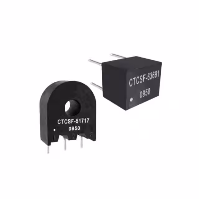 CTCSF-51688 Central Technologies  Inducteurs fixes