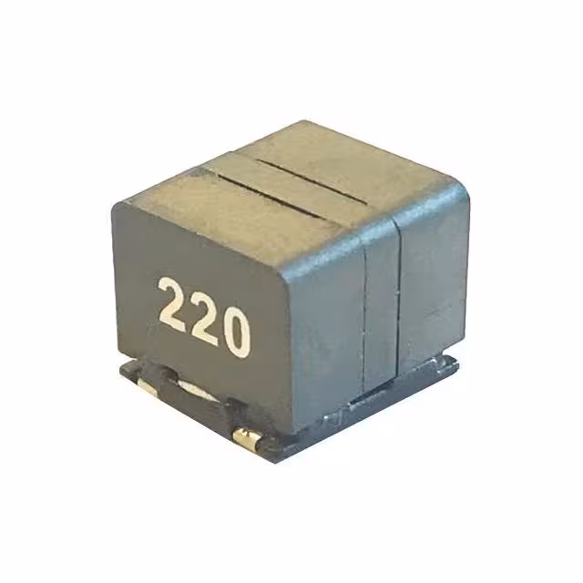 CTDAS0910BF-100M Central Technologies  Fixed Inductors
