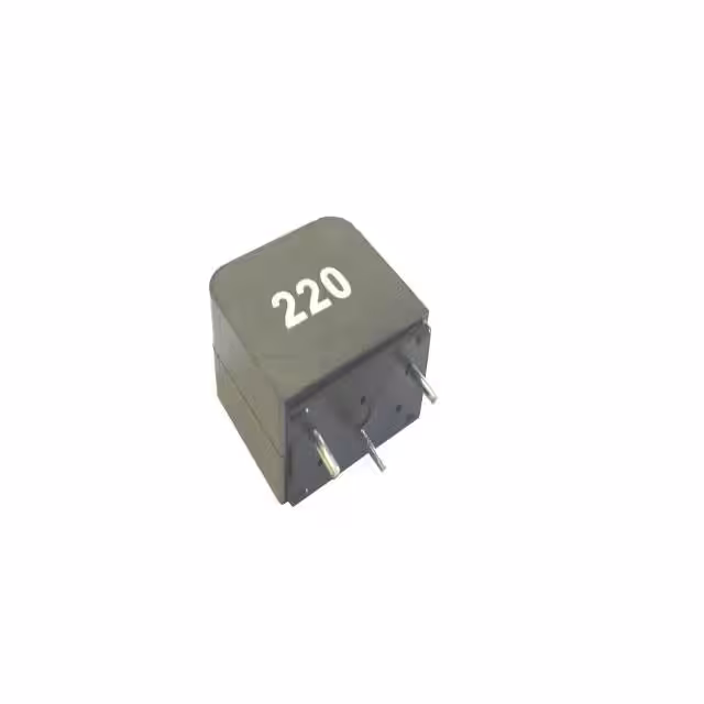 CTDAT2315F-120M Central Technologies  Induttori fissi