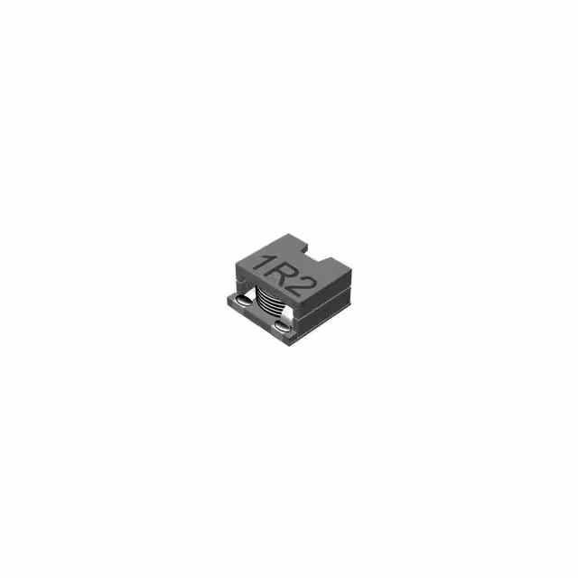 CTEP125SF-4R0M Central Technologies  Inducteurs fixes