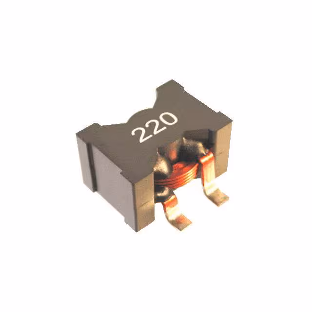 CTHFW2014F-2R6M Central Technologies  Fixed Inductors