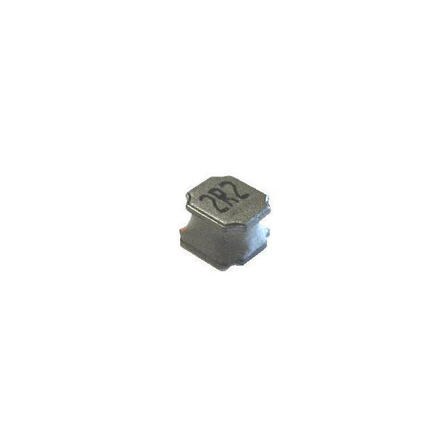 CTLVC5040F-100M Central Technologies  Fixed Inductors