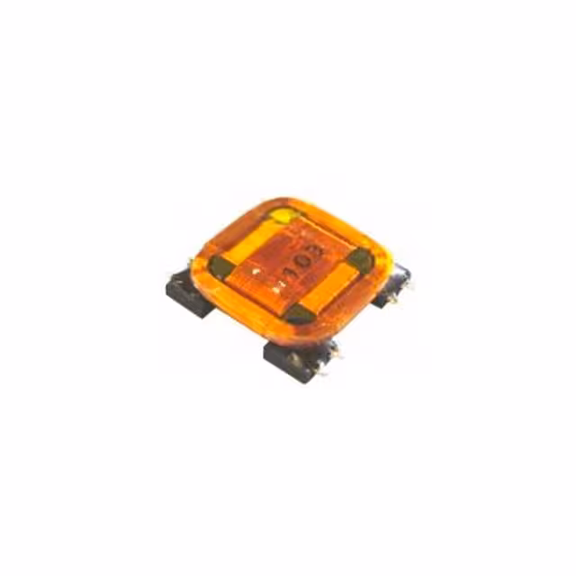 CTRA1816F-492J Central Technologies  Induttori regolabili