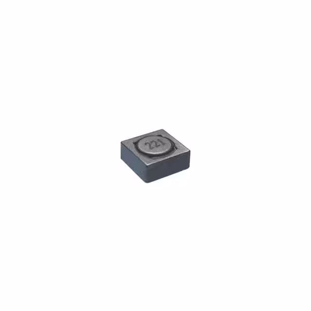 CTSD25F-101M Central Technologies  Fixed Inductors