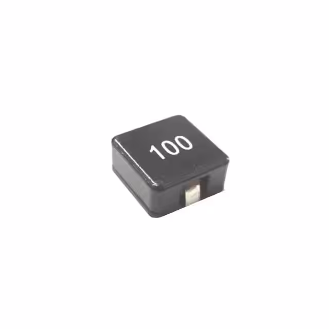 CTSFW1050F-100M Central Technologies  Fixed Inductors