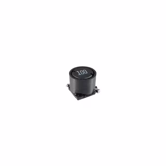 CTSLF0755TF-4R7N Central Technologies  Fixed Inductors