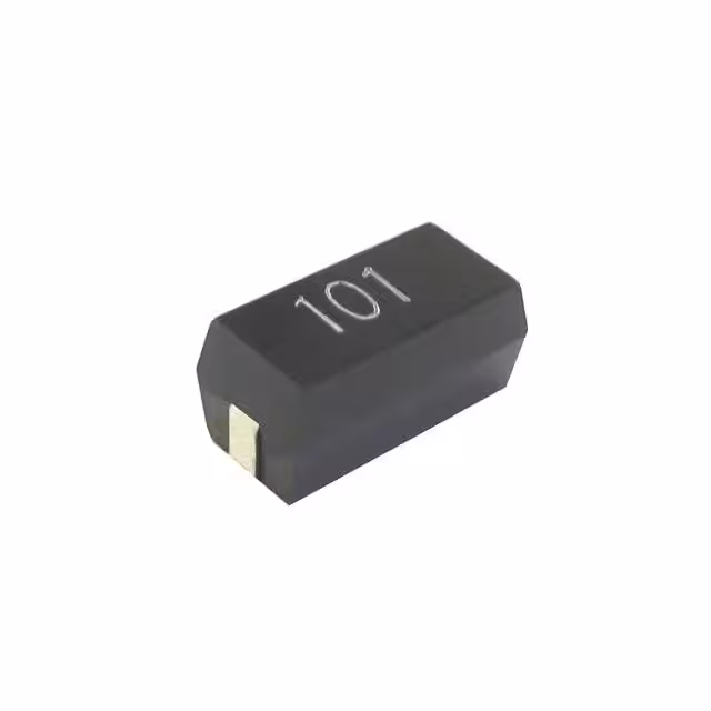 CTSMDS4F-151K Central Technologies  Fixed Inductors