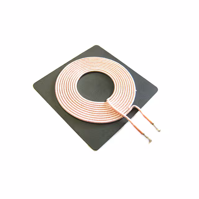 CTTX504424SF-6R3K Central Technologies  Bobines de charge sans fil