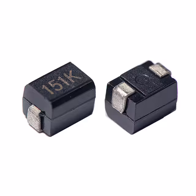 CM4532561KSB ABC Taiwan Electronics Corp.  Festinduktivitäten