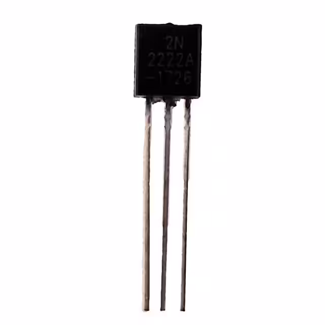 PART TRANSISTOR 2N2222 Gearbox Labs  Transistors - Bipolaires (BJT) - Simples