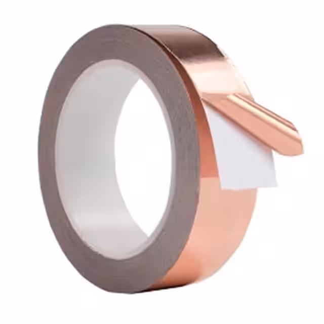 8875 OTTE TAPE  RFI und EMI – Abschirm- und Absorptionsmaterialien