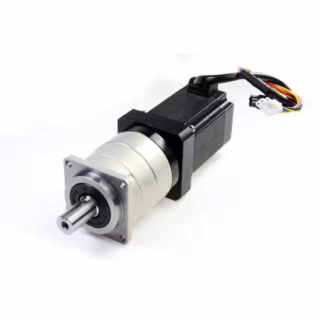 BL23E48-02-HP10 Lin Engineering  Motores - CA CC