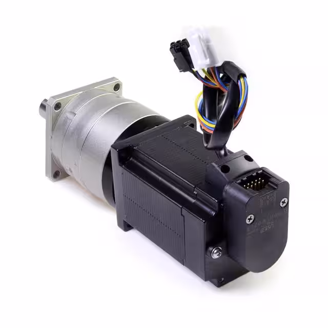 BL23E22-02-HP05-ED1000 Lin Engineering  Motores - CA CC