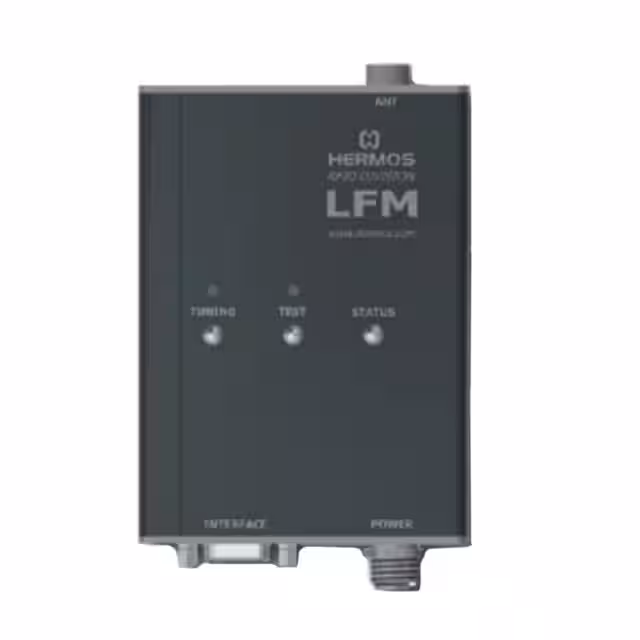 HRF.R.LFM.1L.OR.L0.10A HERMOS AG  RFID-Lesemodule