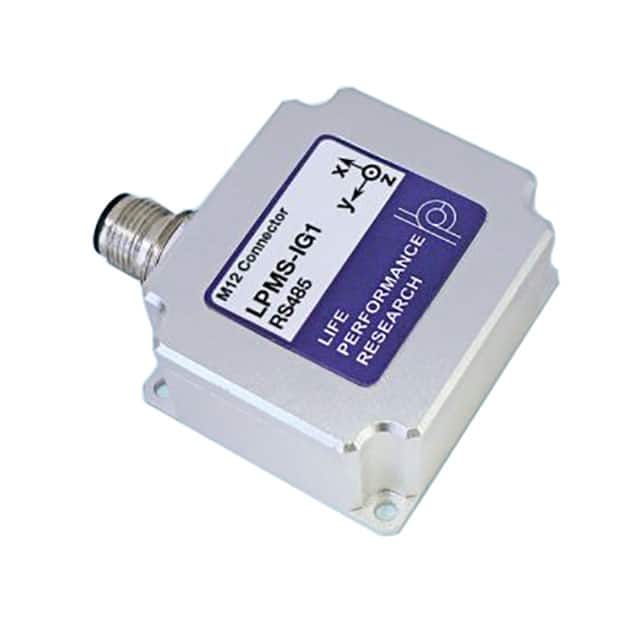 LPMS-IG1 RS485 LP-RESEARCH Inc.  Motion Sensors - IMUs (Inertial Measurement Units)