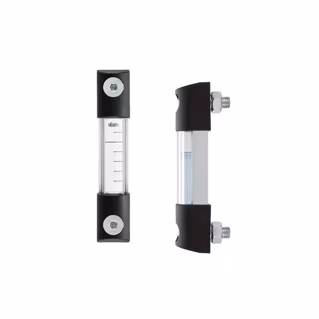 116425 Elesa USA Corporation Pneumatik Hydraulik - Zubehör