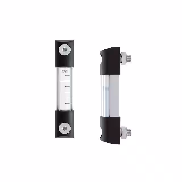 114411-NP Elesa USA Corporation Pneumatik Hydraulik - Zubehör