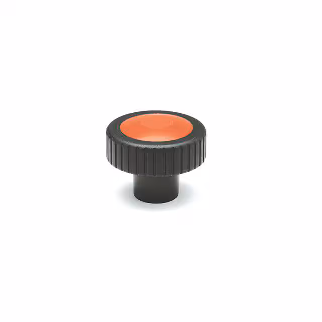 138711 Elesa USA Corporation  Boutons