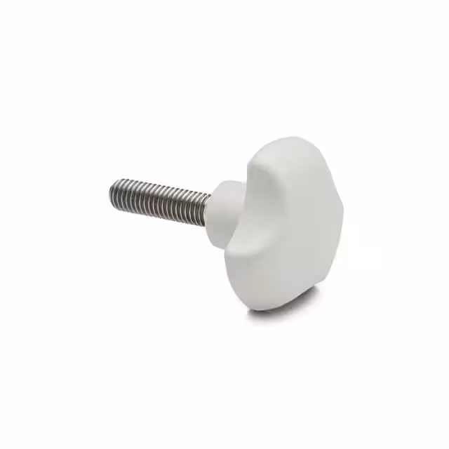 151796 Elesa USA Corporation  Knobs
